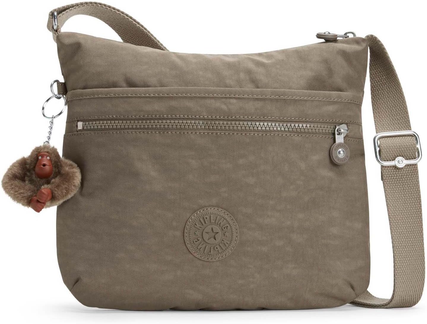 Kipling Arto Bandolera Mediana
