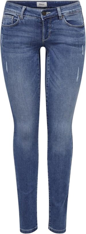 ONLY Vaqueros Skinny ONLROYAL High Rise para Mujer