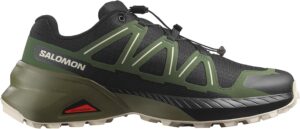 Salomon Speedcross Peak Zapatillas de Senderismo Hombre