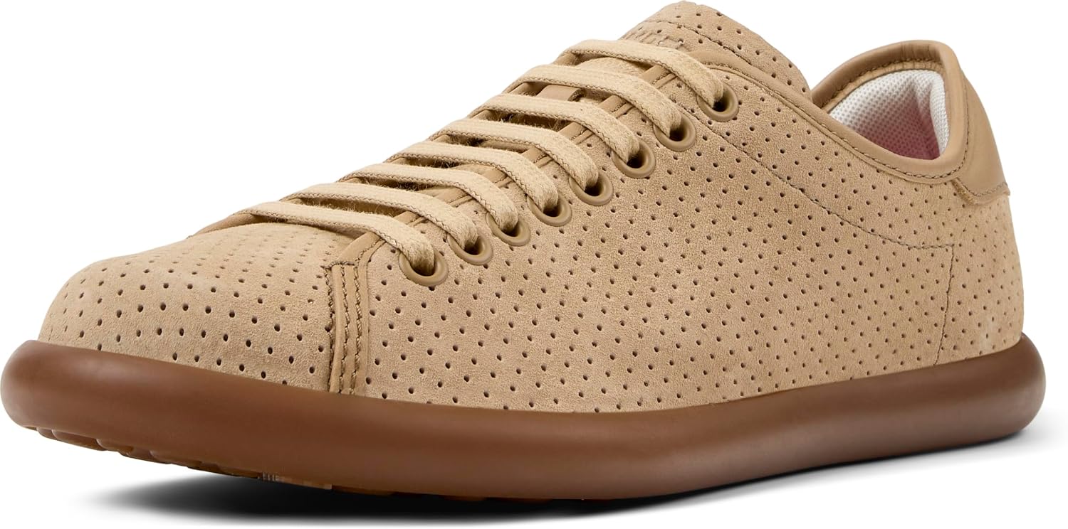 Camper Pelotas Soller Cesta Mujer