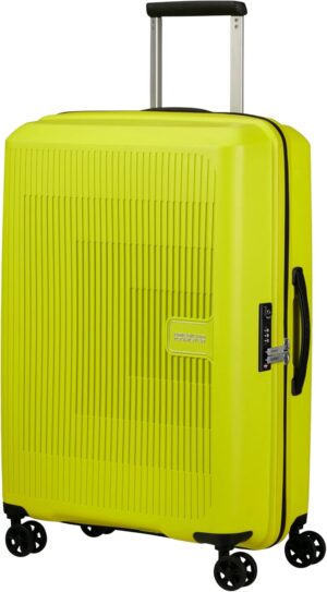 American Tourister Aerostep Maleta Mediana