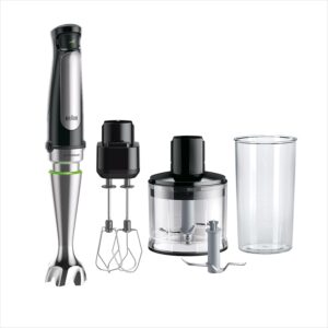 Braun MultiQuick 7 Batidora de Mano