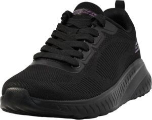 Zapatillas Skechers Bobs Squad Chaos para mujer