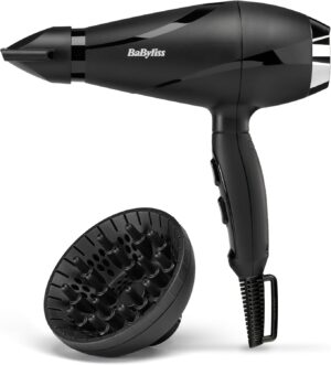 BaByliss Shine Pro 2200 Secador de Pelo Iónico