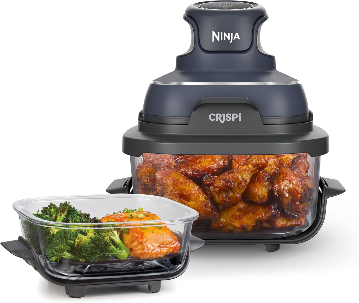 Ninja CRISPi Freidora de Aire Portátil