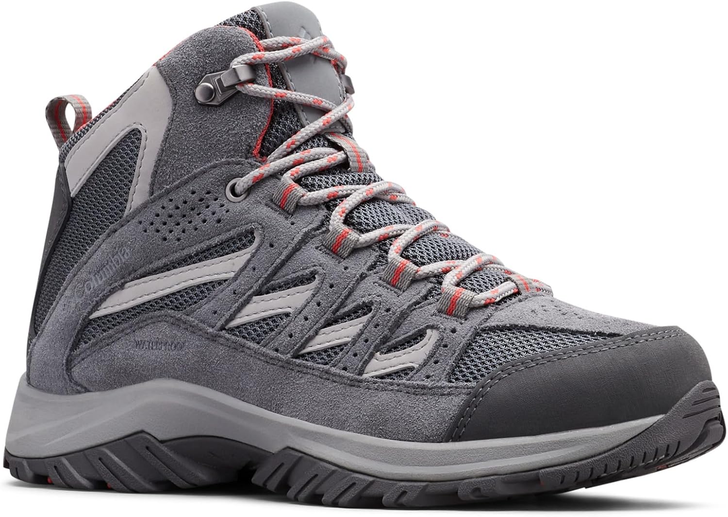 Columbia Crestwood Mid Waterproof Botas de Montaña