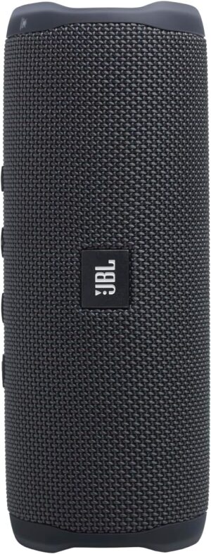JBL Flip Essential 3, Altavoz Bluetooth Portátil, Negro