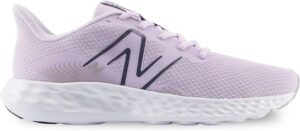 New Balance Zapatos para Caminar con Velcro 411 V2 para Mujer
