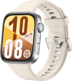 Smartwatch HUAWEI Watch Fit 4