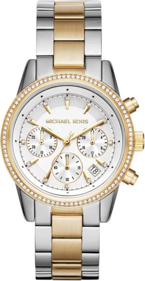 Michael Kors Reloj Bryant Mujer