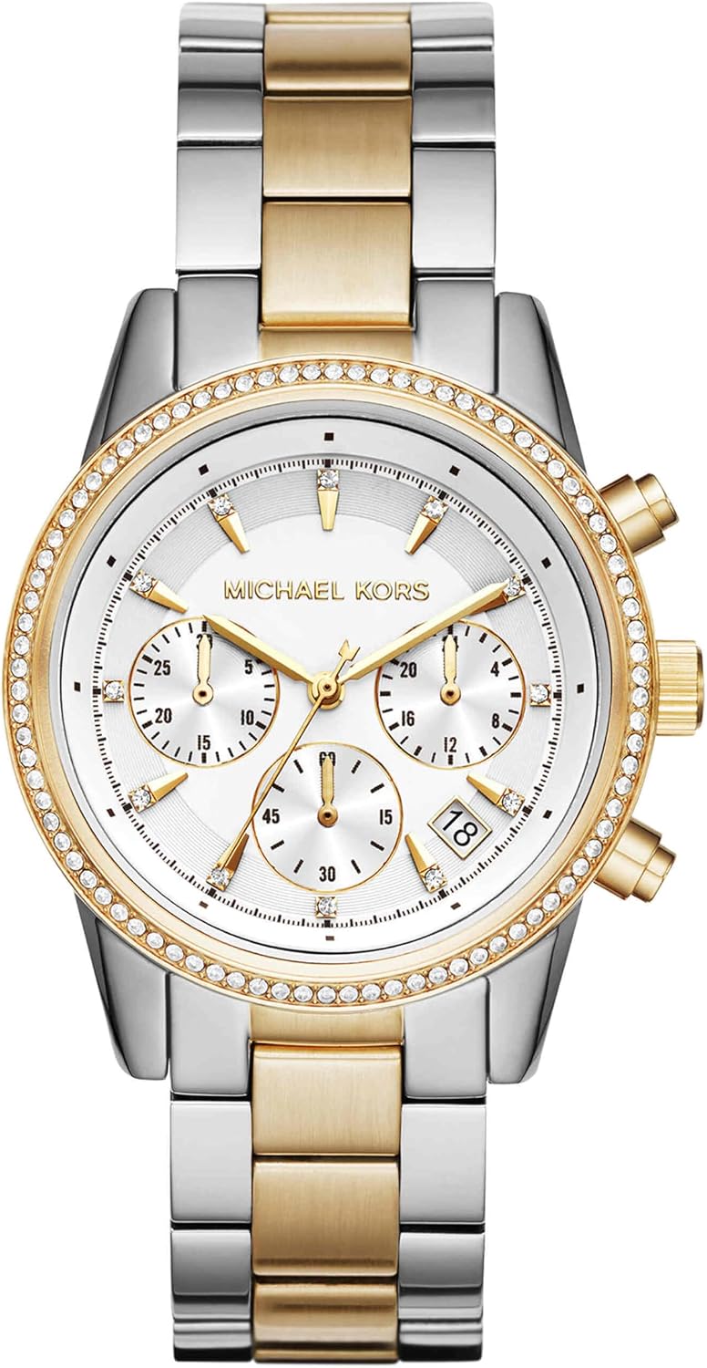 Michael Kors Reloj Bryant Mujer
