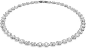 Swarovski Una Angelic Collar