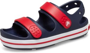 Crocs Crocband Cruiser Sandalia Niños