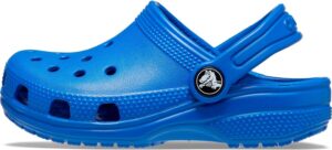 Crocs Classic Clog T Zuecos Niños