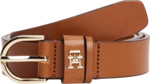 Tommy Hilfiger Cinturón Mujer Essential Effortless