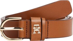 Tommy Hilfiger Cinturón Mujer Essential Effortless 2,5cm