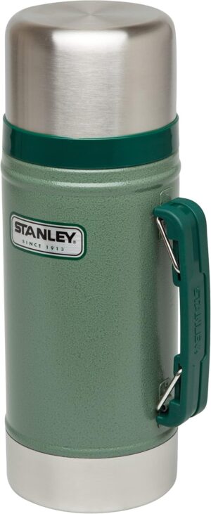 Stanley Classic Legendary Fiambrera Térmica