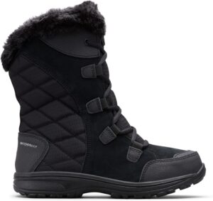 Columbia Ice Maiden Ii Botas para nieveHombre