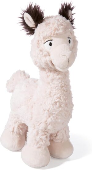 NICI Peluche Alpaca Elli 25cm