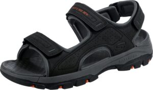 Skechers Tresmen Sandalias Hombre