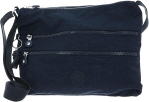 Kipling Alvar Bandolera Mediana
