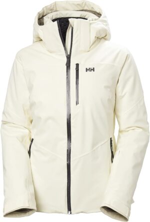 Helly Hansen Mujer Chaqueta de Esquí Alphelia
