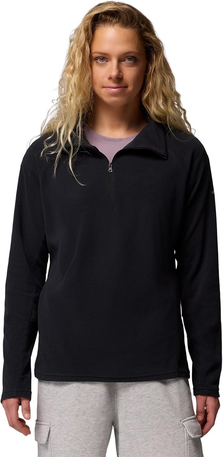 Columbia Glacial IV Sudadera de Forro Polar Mujer