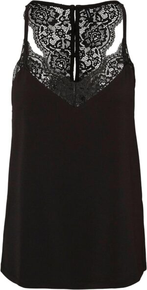 Vero Moda VMANA Top Camiseta Mujer