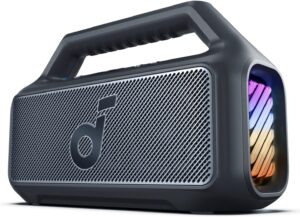 Soundcore Boom 2 Altavoz Bluetooth