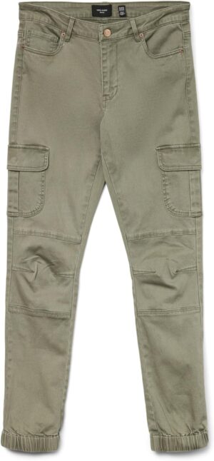 VERO MODA VMIVY Cargo Trousers Jeans Mujer