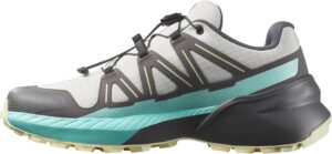 Salomon Speedcross Peak Zapatillas de Senderismo Mujer