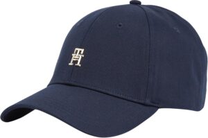 Tommy Hilfiger Elevated Chic - Gorra mujer
