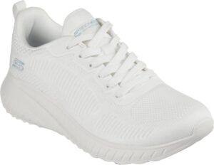 Zapatillas Skechers Bobs Squad Chaos Mujer