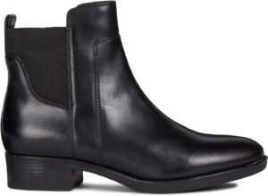 Geox D Felicity Botines Piel Mujer