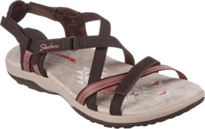 Skechers Sandalias Mujer