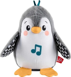 Fisher-Price Pingüino Andador Bebé