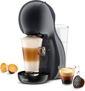 Cafetera de Cápsulas De'Longhi Dolce Gusto Piccolo XS