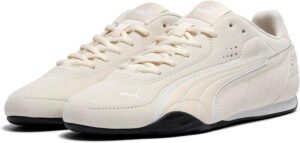 Puma Catch Suede Zapatillas Unisex