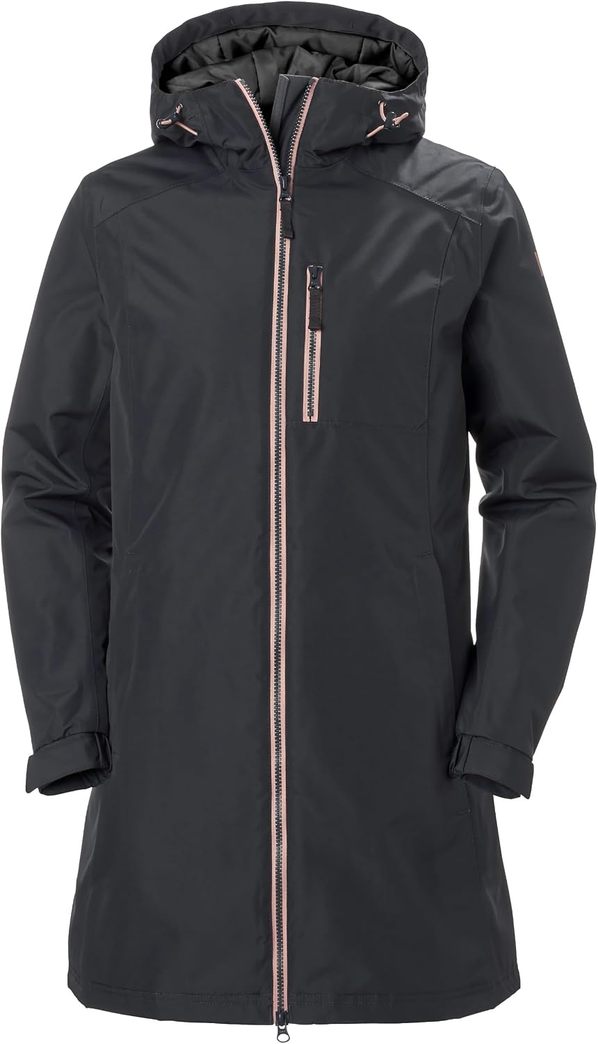 Helly Hansen Belfast Chaqueta Aislante Mujer