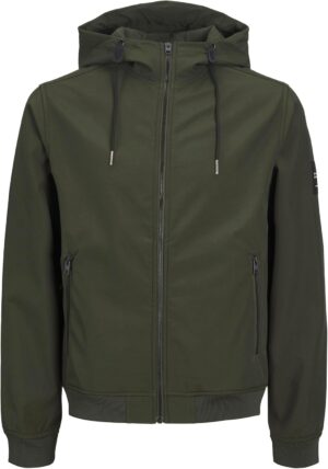 Jack & Jones Chaqueta Softshell