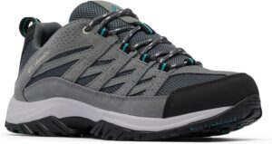 Columbia Crestwood Zapatillas de Senderismo