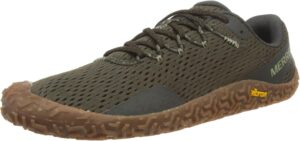 Merrell Vapor Glove 6 - Zapatillas Mujer