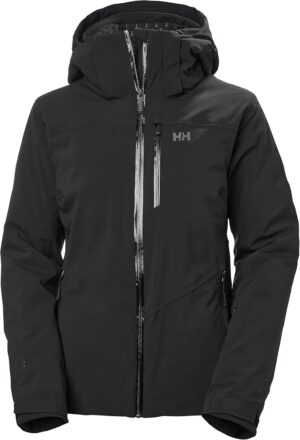 Helly Hansen Alpha Chaqueta de Esquí Mujer