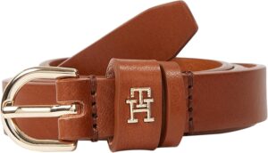 Tommy Hilfiger Cinturón Mujer Essential Effortless 1,5cm