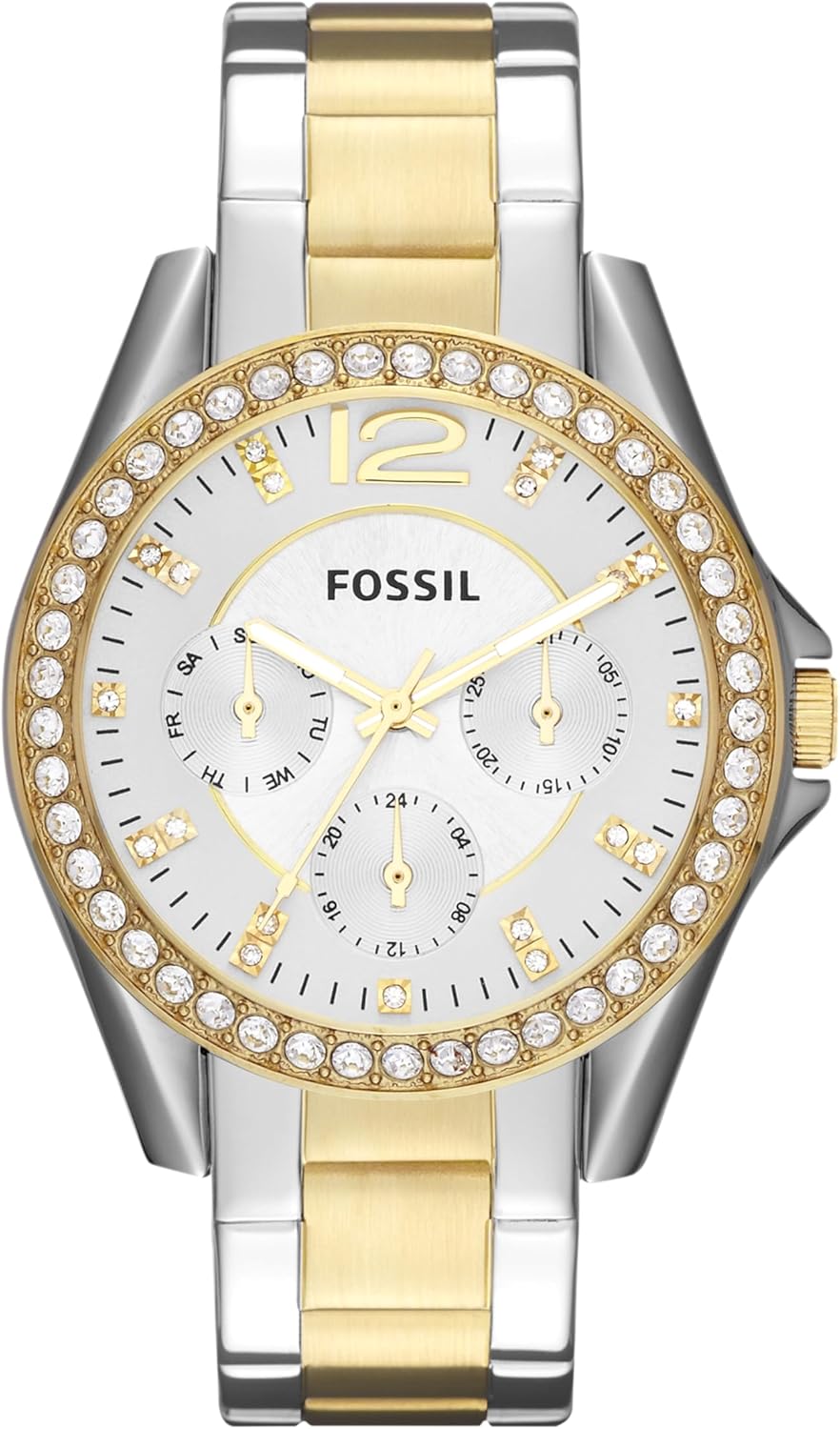 Fossil Riley Reloj Mujer