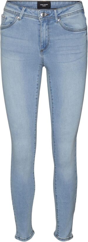 Vero Moda Vmtanya Vaqueros Mujer