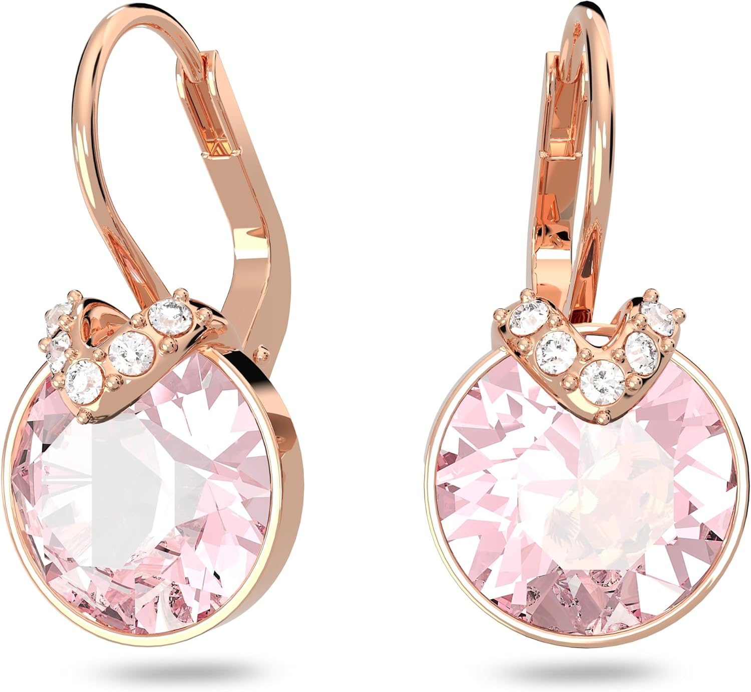 Swarovski Bella Colección pendientes colgantes