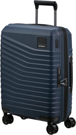 Maleta de Cabina Samsonite Intuo Spinner Expandible 55 cm