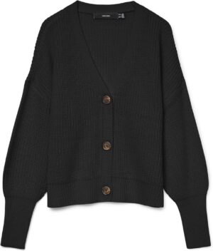 VERO MODA Knitted Cardigan VMLEA Knit Cardigan