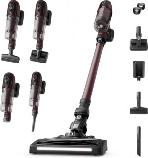 Rowenta X-Pert 6.80 Aspiradora Escoba Sin Cable